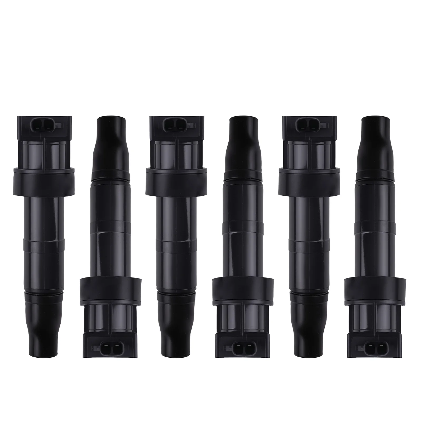 

Комплект из 6 катушек зажигания для Hyundai Azera Sonata 3.3L 3.8L 2005-2015 52-1842