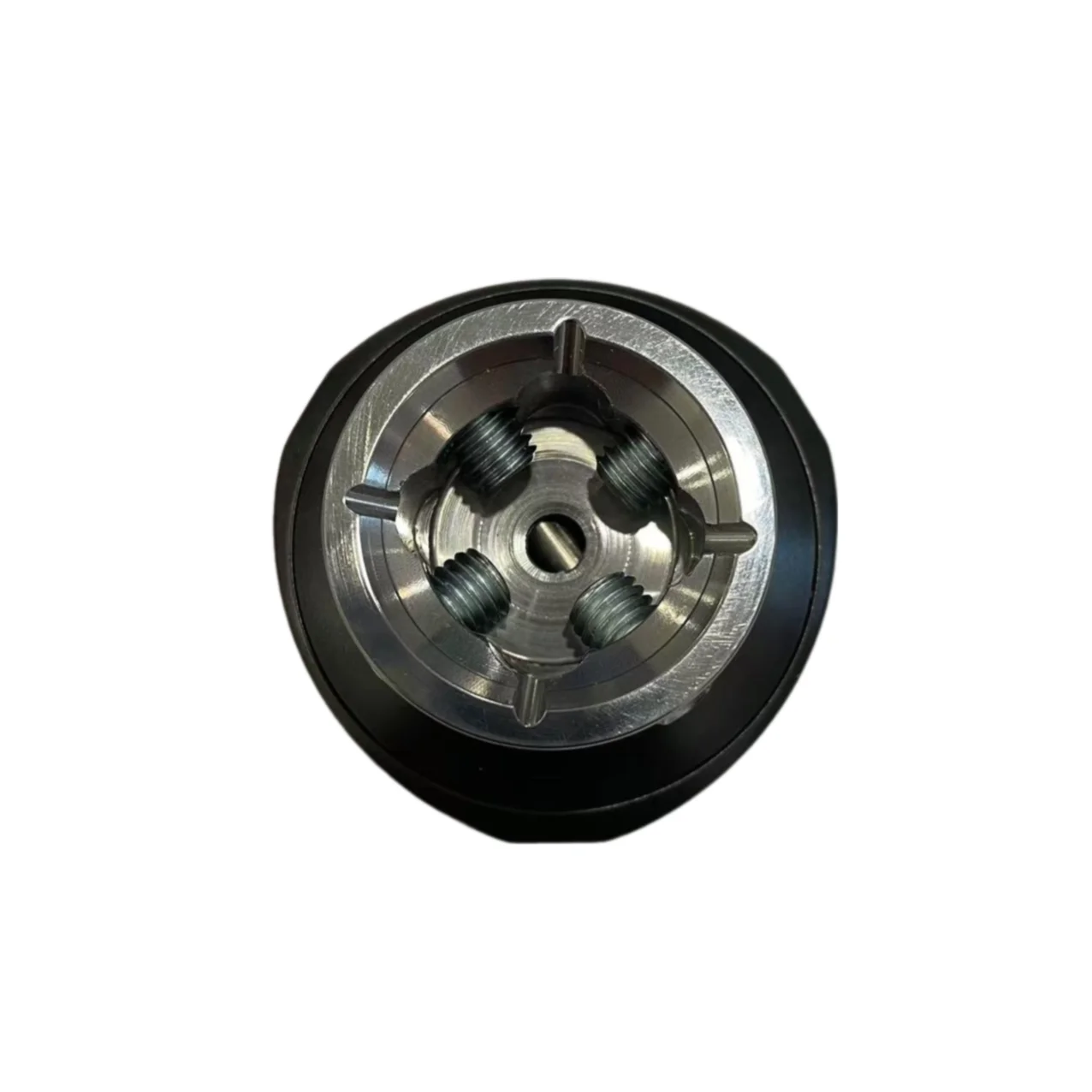 Quick Release Steel Component Durable Accessory for Lower Limb Prosthetic Orthotics