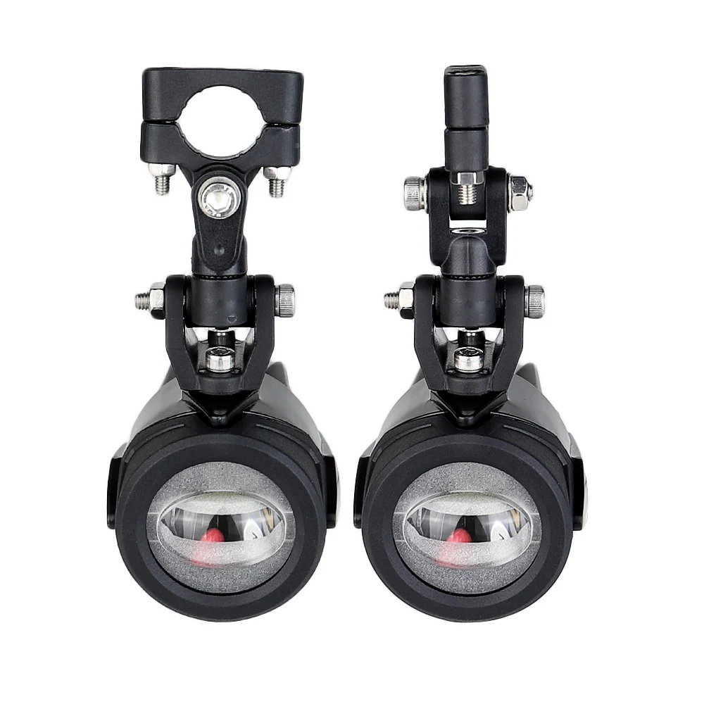 NewAtubeix New Style Cheap Led R1200gs Motorcycle Front Led Fog Light Driving Lights for BMW R 1200 GS Adventure