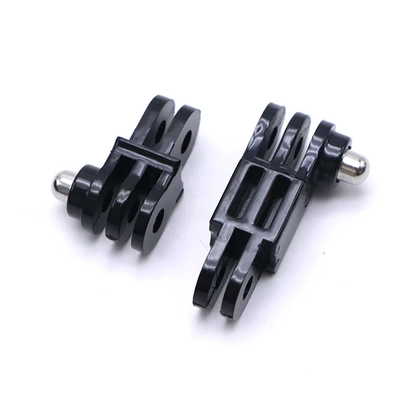 Suitable for GoPro adjustment arm length link in the same direction Universal connector transfer extension rod bracket camera a