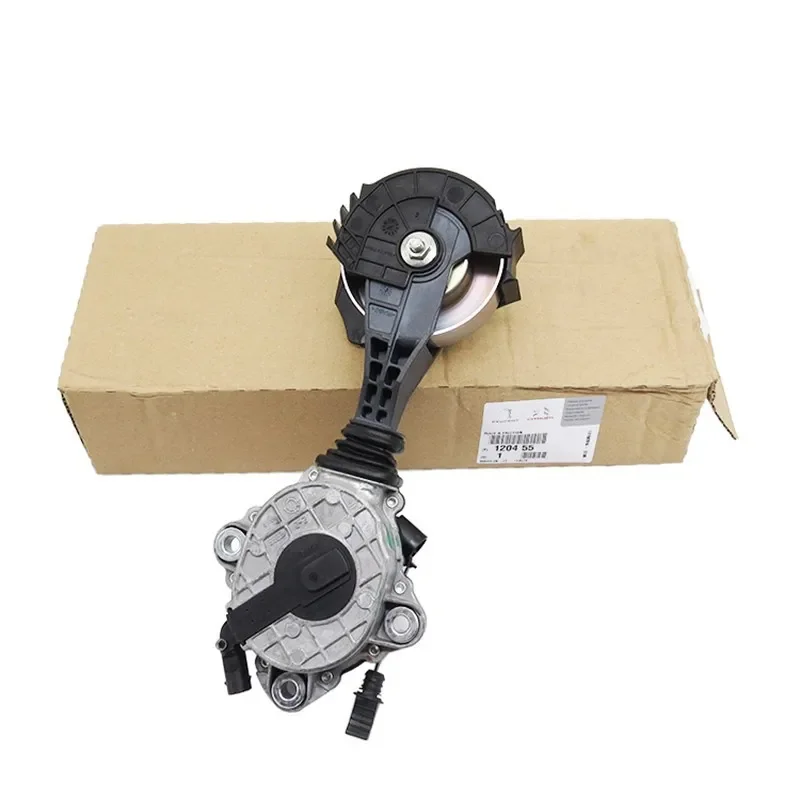 

5751G9 5750RG 120455 Genuine Brand New Water Pump Friction Wheel For Peugeot 408 508 3008 Citroen DS5 C4L C5 1.6T