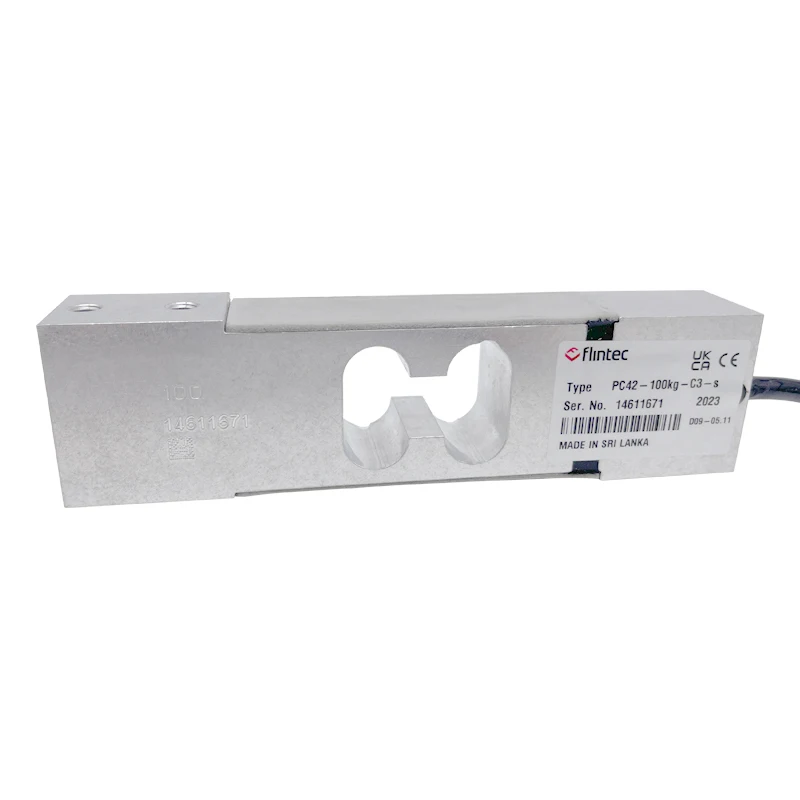 Single point weighing sensor PC42 alum-inum 5kg-200kg