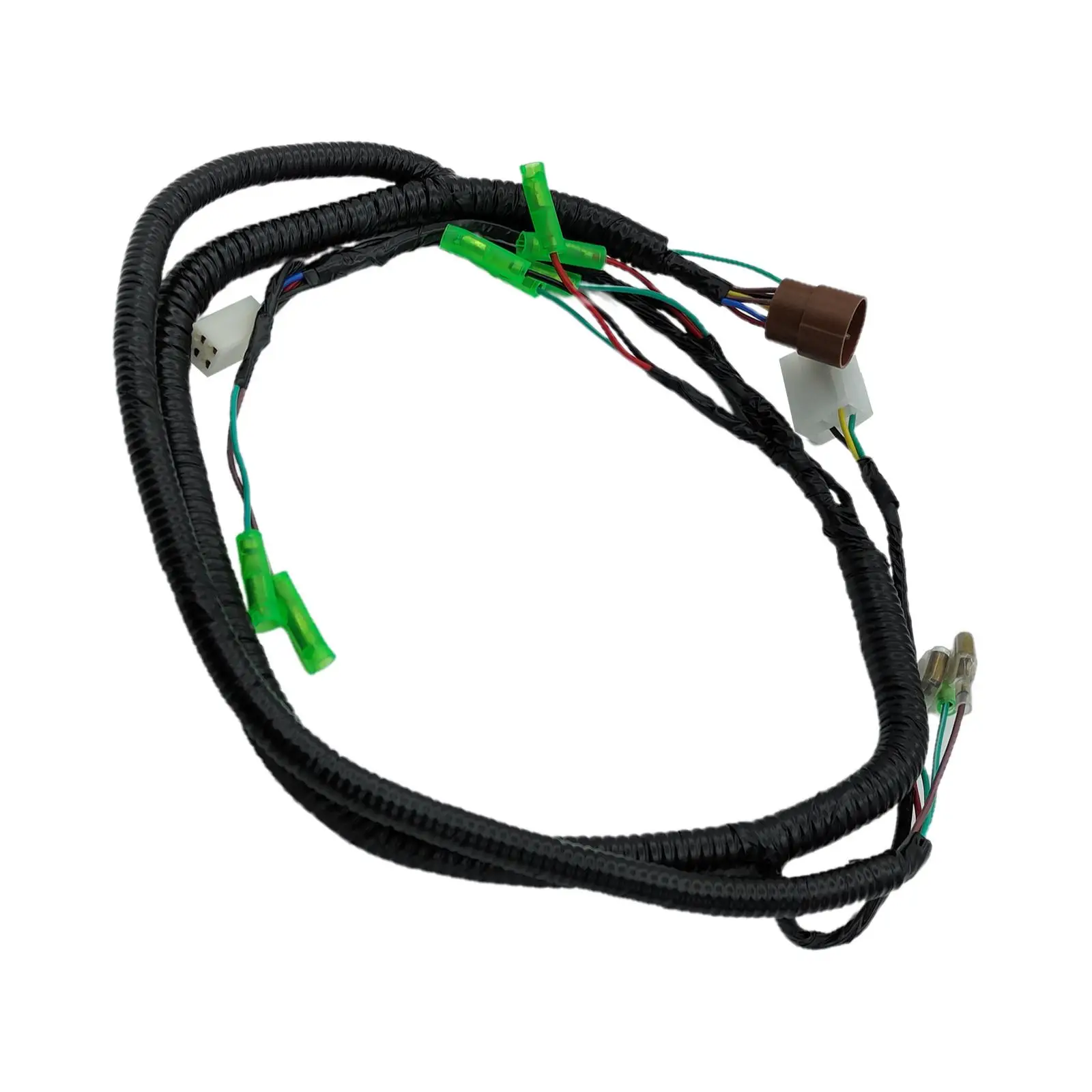 Wire Harness Replacement Spare Parts Fits for ct70 K0 Durable Premium