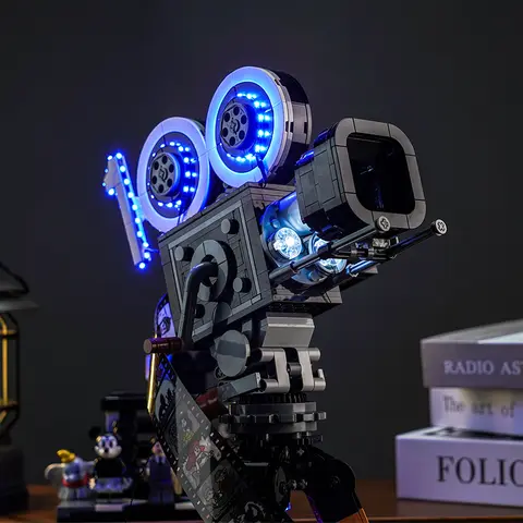 10 best sales popcorn r2d2 - №6