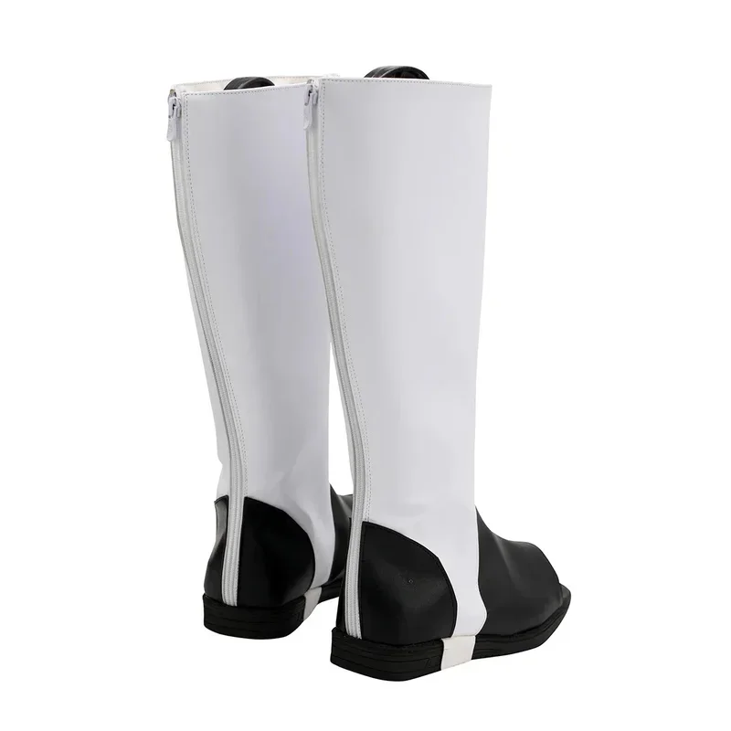 

Customized Itachi Uchiha Cosplay Boots - Anime Costume Shoes for Boys & Girls Halloween Party tt9]