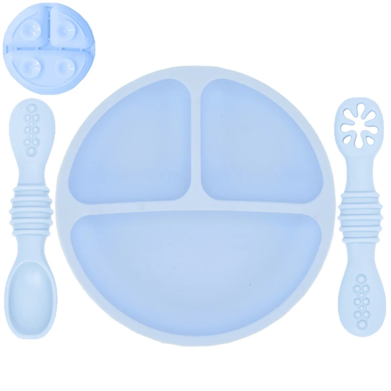 3P Blue