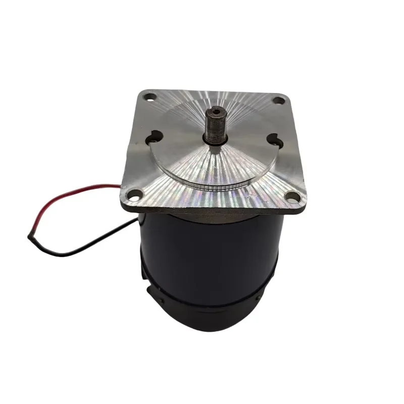

Factory direct supply LK130ZYT105A3 1200W 24V 3000RPM DC Permanent Magnet Brush Motor Electric Brushed DC Motor