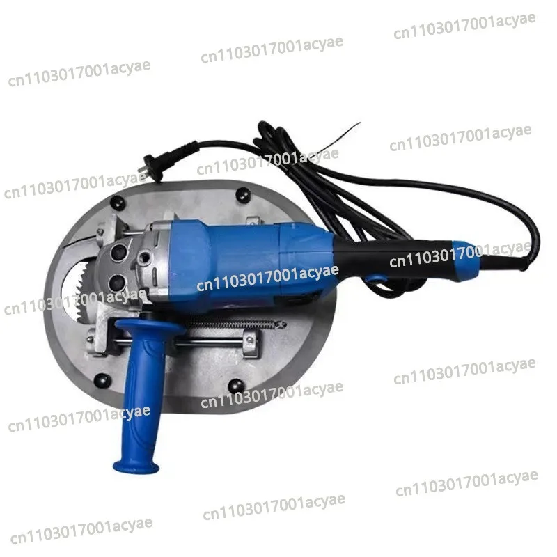 Angle grinder, remover, breeding machinery, electric  remover