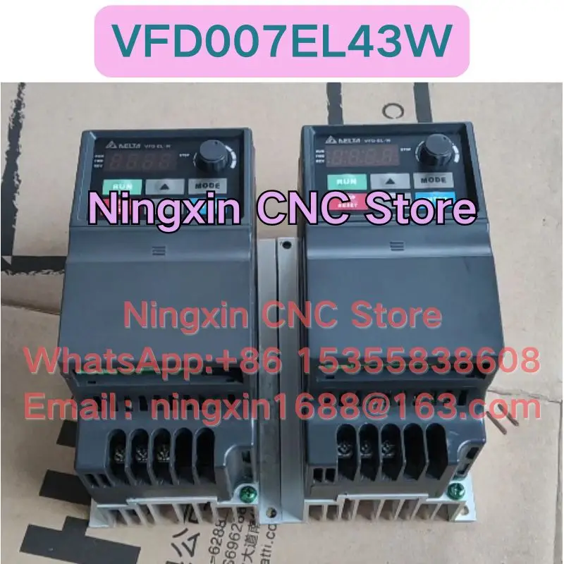 inverter-vfd007el43w-di-seconda-mano-test-funzionale-ok-consegna-veloce