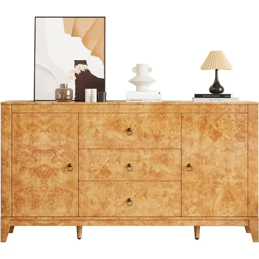 High Gloss Sideboar…