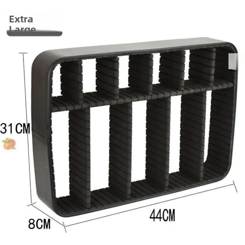 One-Piece Molded Eup Bag Organizer Inner Frame Ox Cloth Material Pure Color Pattern Home Direct Son Cosmeti/c Bag