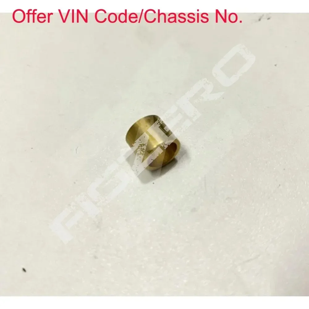 Shift Cable Bushings For Lexus IS200 Crown LC100 Reiz LS460 Transmission Shift Lever Bushings