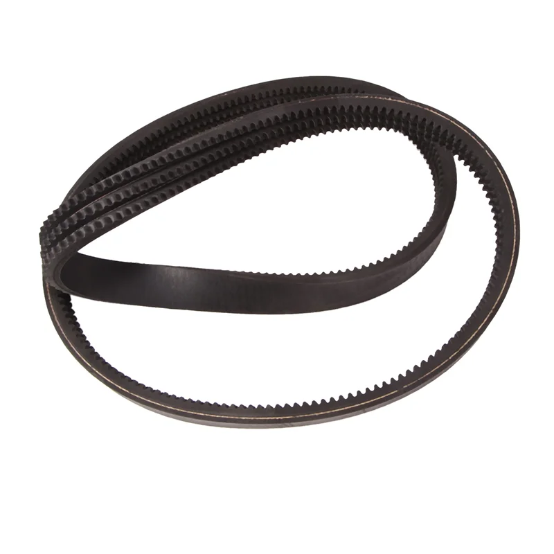 Drive Belt 7146391 Fit for Bobcat Skid Steer Loader S510 S530 S550 S570 S590 T550 T590