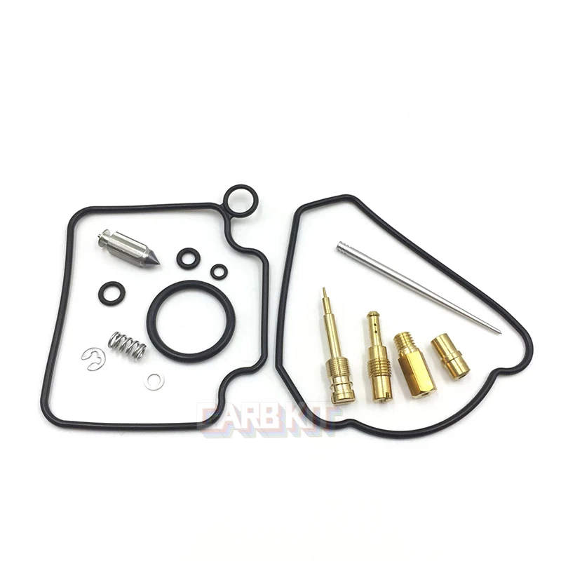 Carb Carburetor Rebuild Repair Kit for Honda TRX250X 1987-1988 & 1991-1992