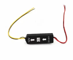NEW DC 12V 24V~80V Converter Transformer for Citycoco Scooter Chinese Scooter modified Accessories parts