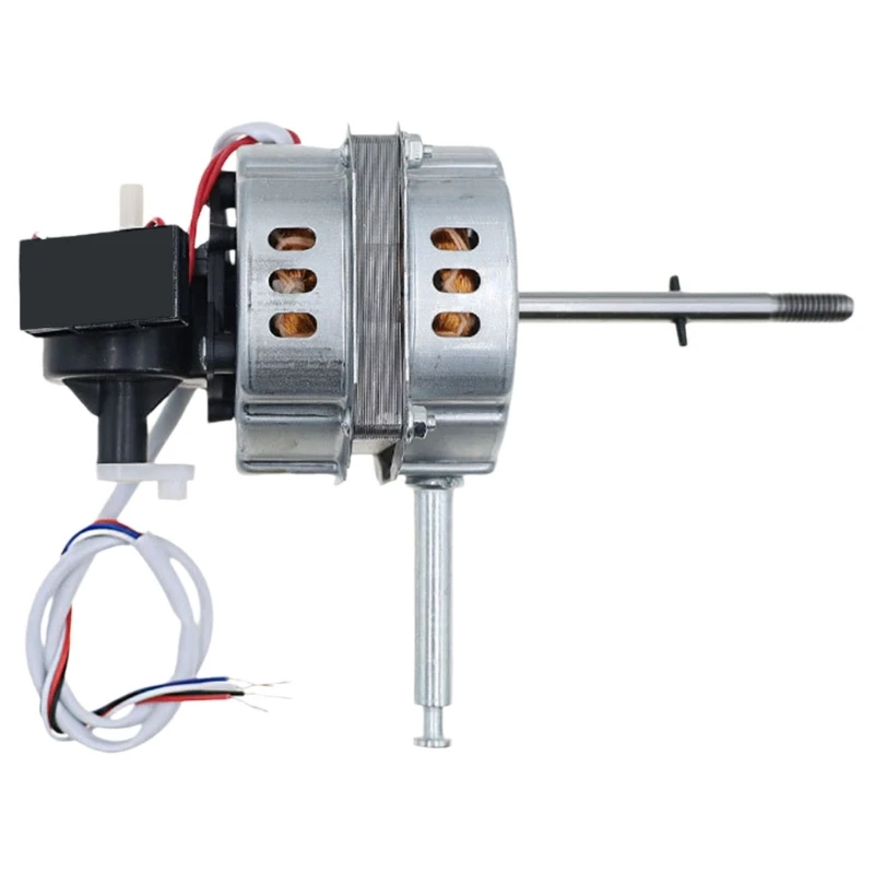 Table Fan and Stand Fan Motor 50W Replacement with Front and Rear Drive best sale