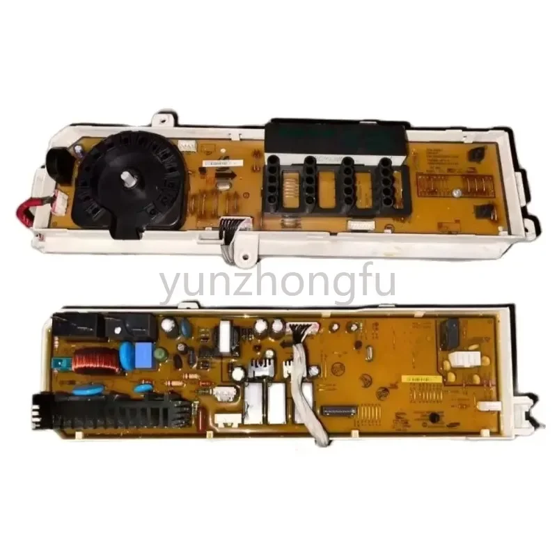 

Applicable to the original motherboard display board DC92-01769C of Samsung drum washing machine