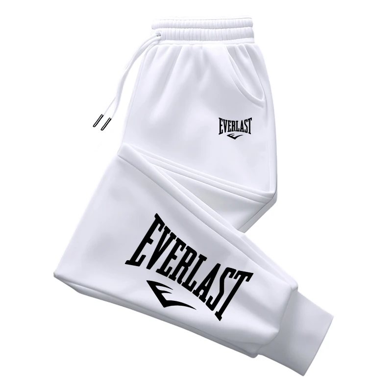 Bestseller Damen Jogginghosen Trendige Freizeithosen Outdoor-Sport Jogging Damenkleidung Tägliche Straßenhosen Modische Sportbekleidung – Detail 4