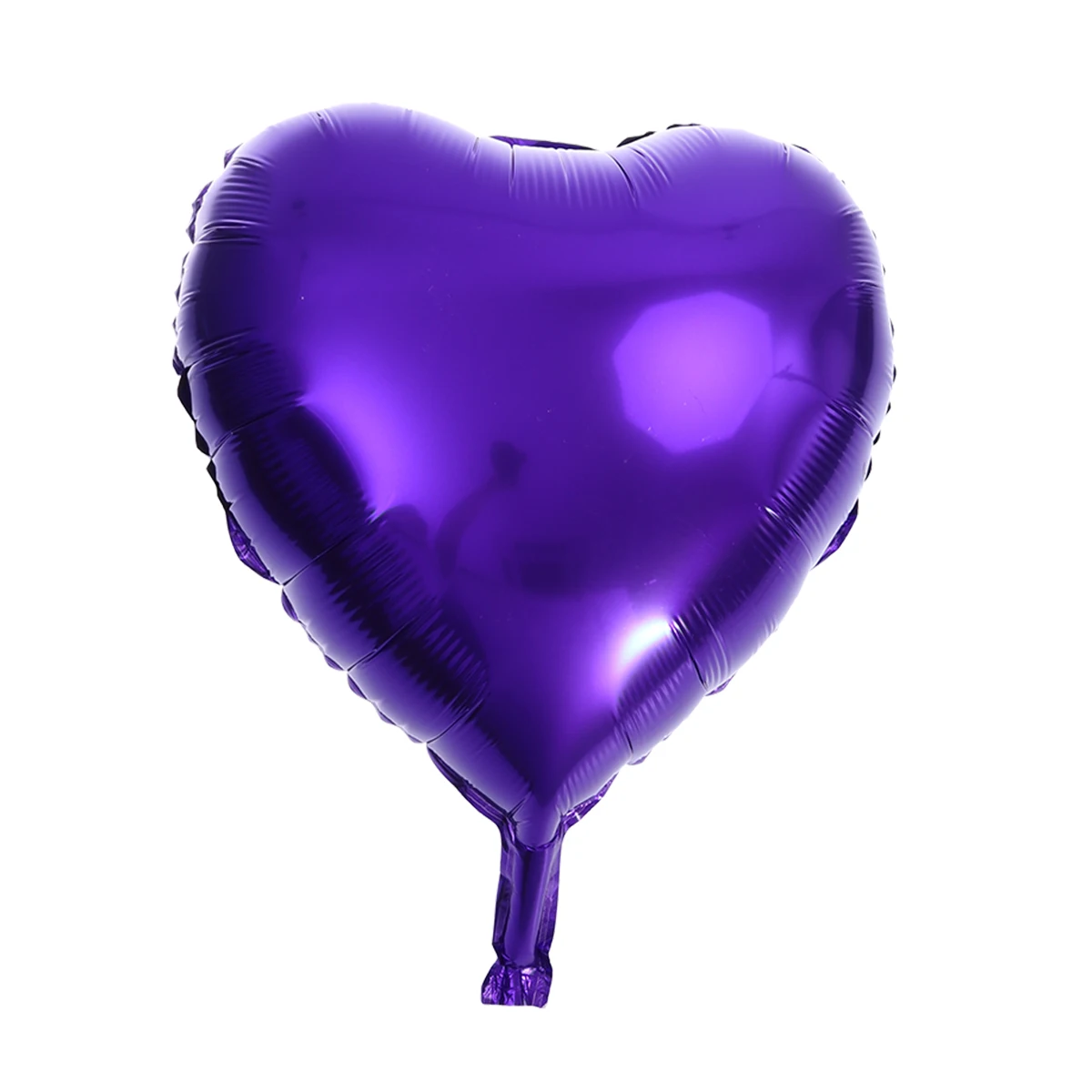 

12 Pcs Heart Shaped Balloon Large Balloons Foil Ballons Heart-shaped Birthday Decorative Party Decoration
