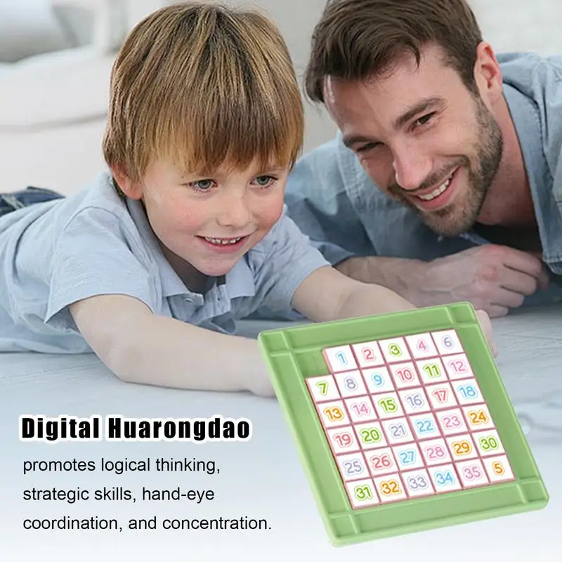 Sliding Block Puzzle Puzzle Board Number Puzzle Puzzle Board Number Puzzle Interactive Sliding Block Game Number Slide Puzzle