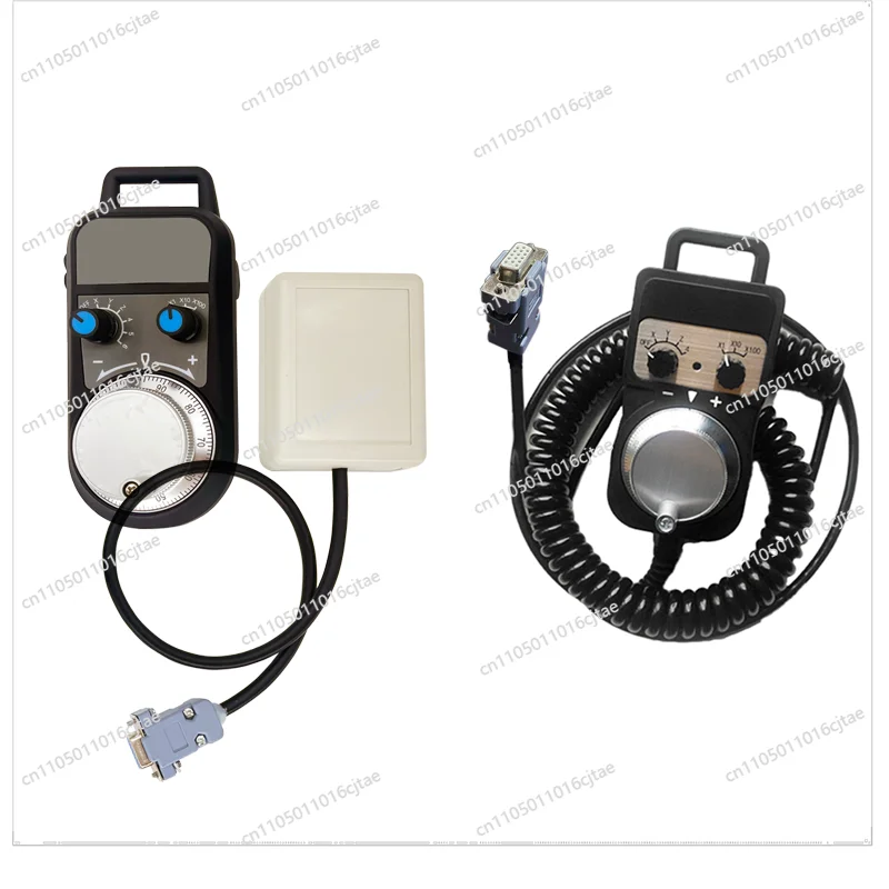 For Hand Wheel Pulse Generator, Hand Pulse Numerical Control Machine Tool  Machine Electronic Handwheel