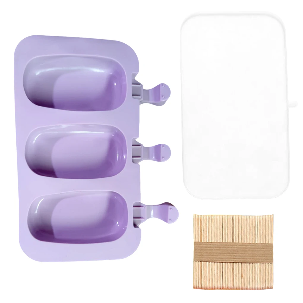 

2 шт./набор, силиконовые формы для льда, без БФА