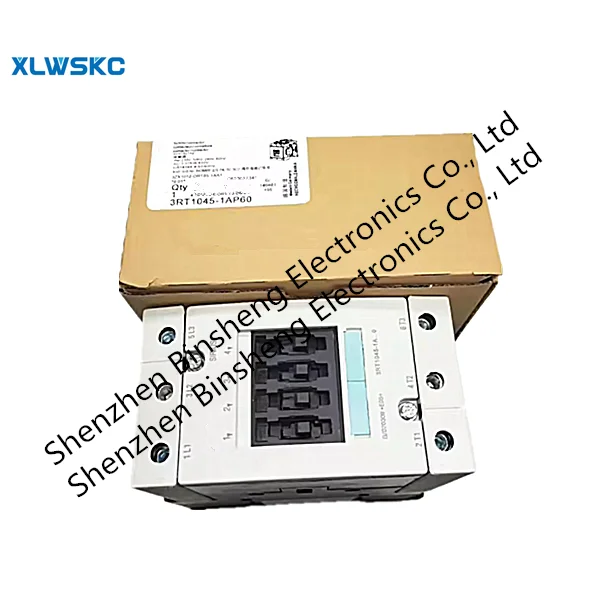 

3RT1045-1AP60 contactor