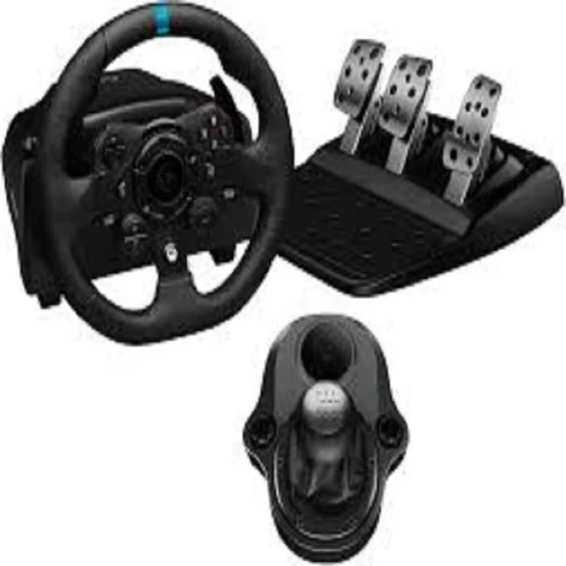 

High quality, with shifter version