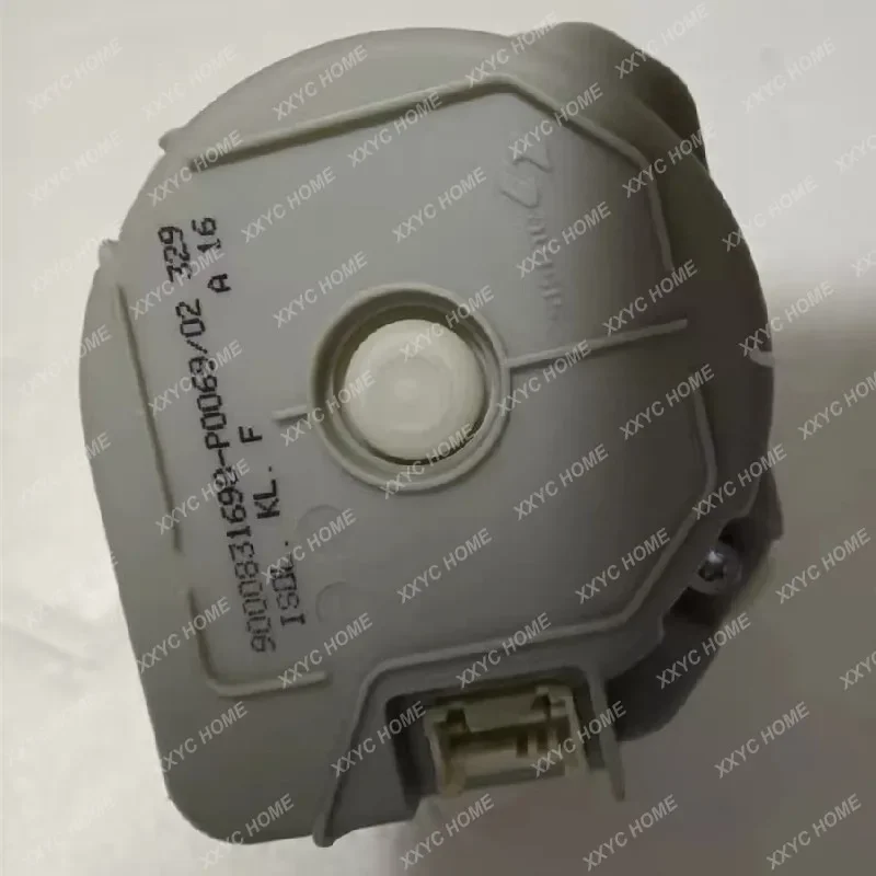 Motor de bomba de circulación de calefacción Original, 9000831698-P0069/02 para lavavajillas Siemens Bosch