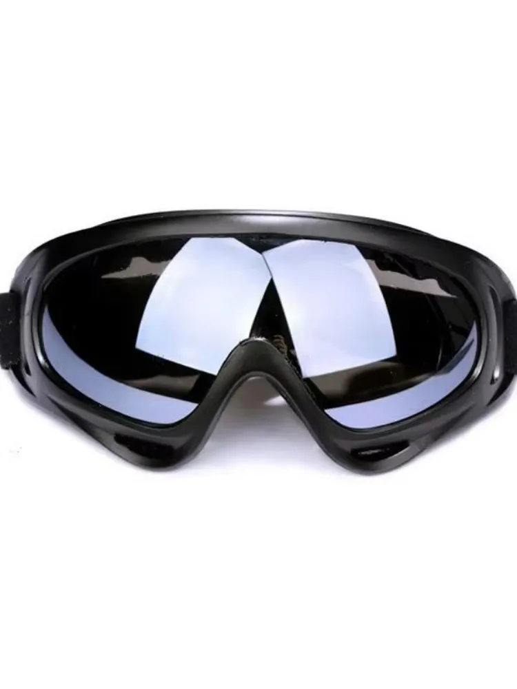 AliExpress NONE Ski Snowboard Goggles Mountain Skiing Eyewear Snowmobile Winter Sports Gogle Snow Glasses Cycling Sunglasses Mens Mask for Sun