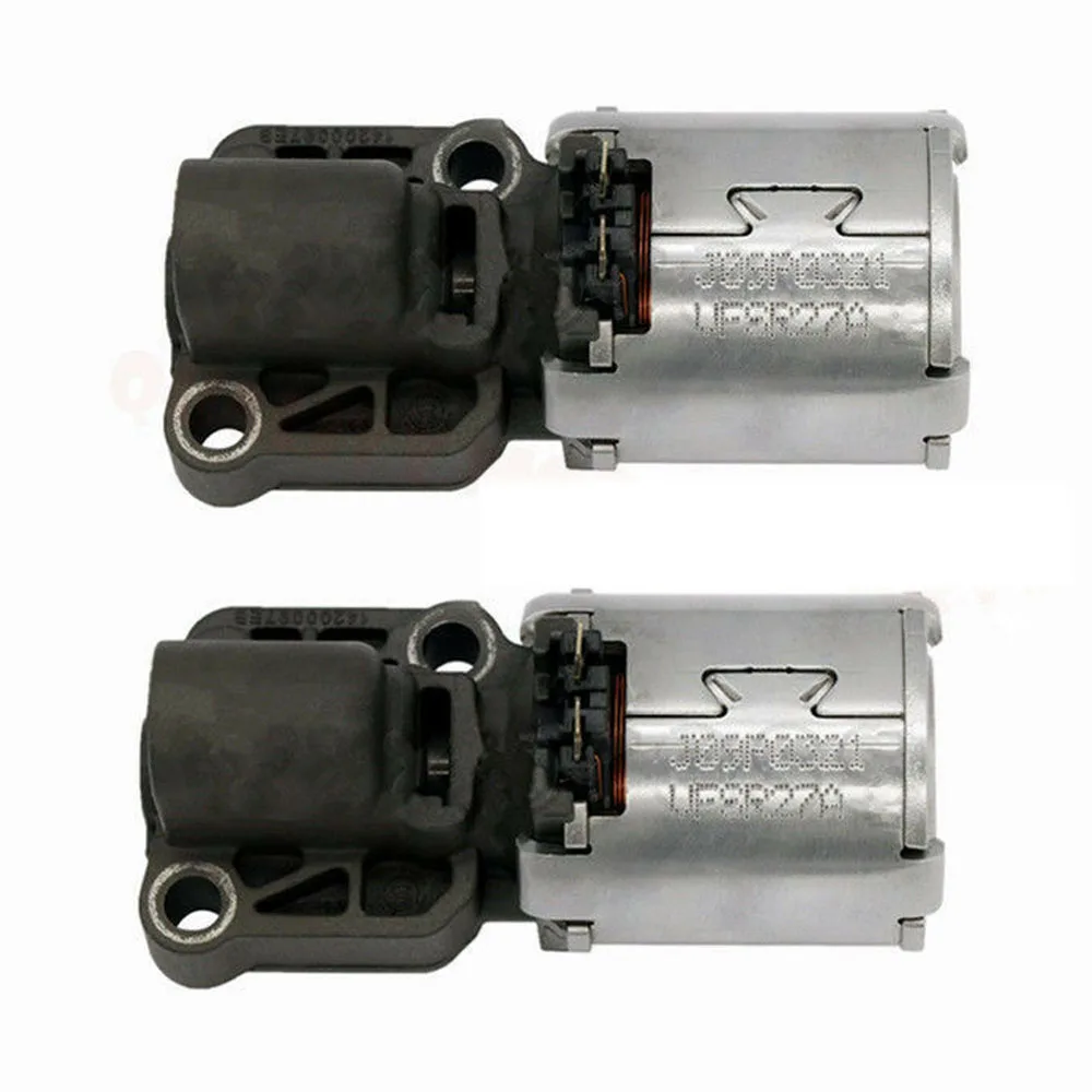 DQ250 DSG 6-Speed 02E Transmission Solenoid N215 N216 02E321371 for VW GOLF JETTA PASSAT BEETLE for Audi A3 Q3 TT MK2