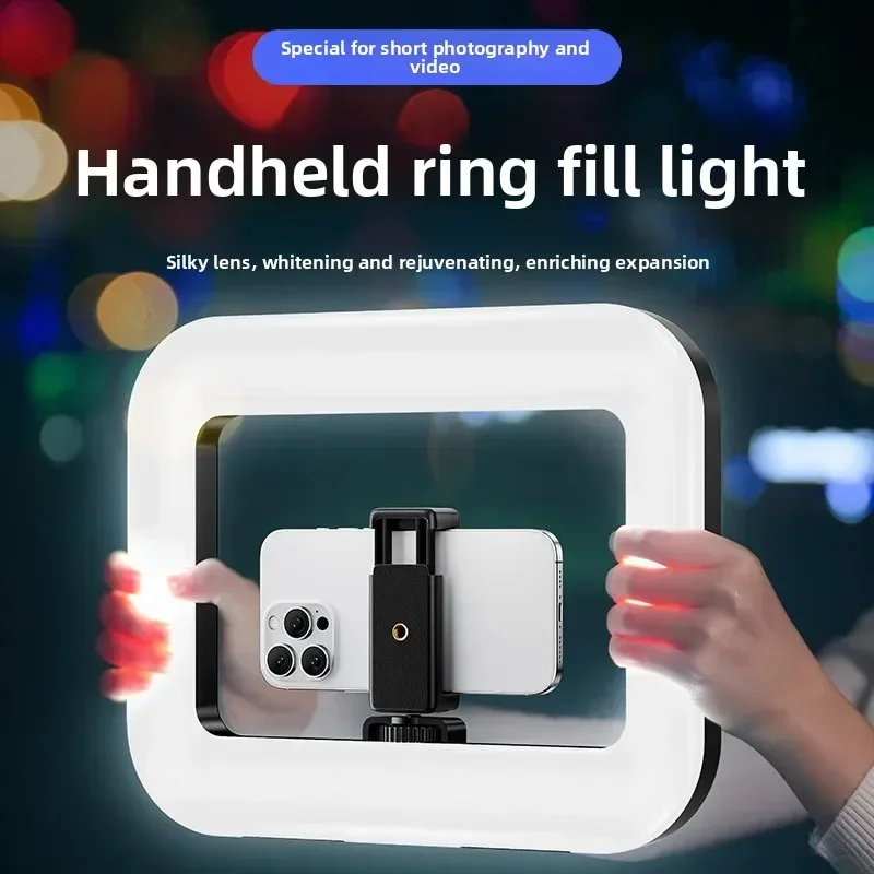 #2 Ring Lights List of Top Picks