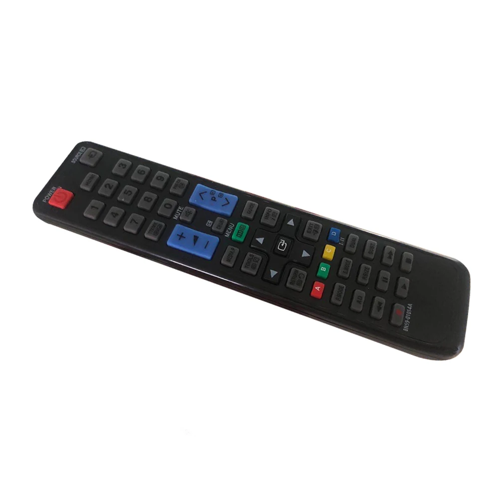 BN59-01014A Universal Remote Control Full-Fun Replacement for UE22C4000PW UE32C4000 UE26C4000 UE22C4000 UE19C4000 TV - Easy-to-U