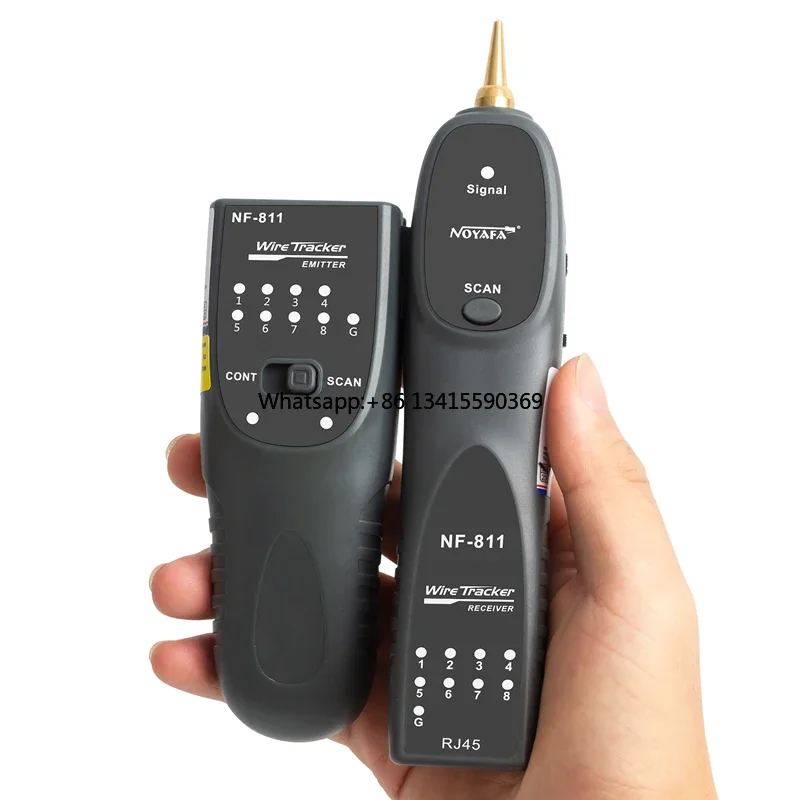 NF-811 Sensitive La… - image