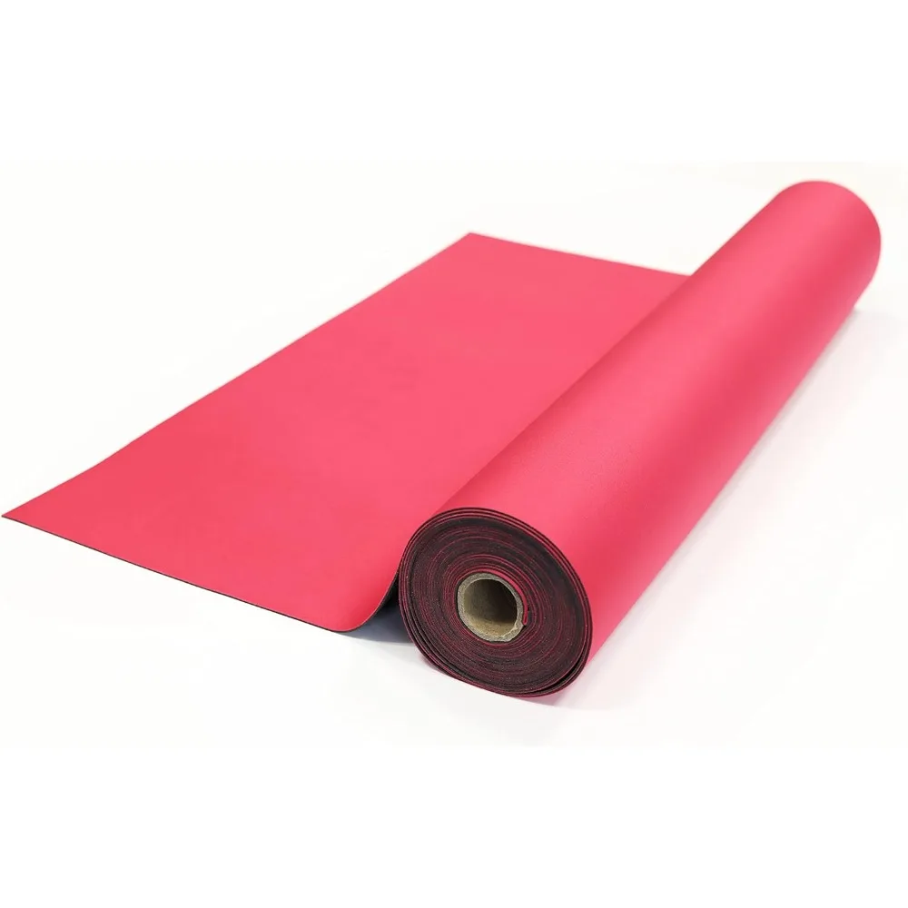 

Neoprene Floor Runner Reusable Slip Proof Surface Protection Non Skid Bottom for Home Business