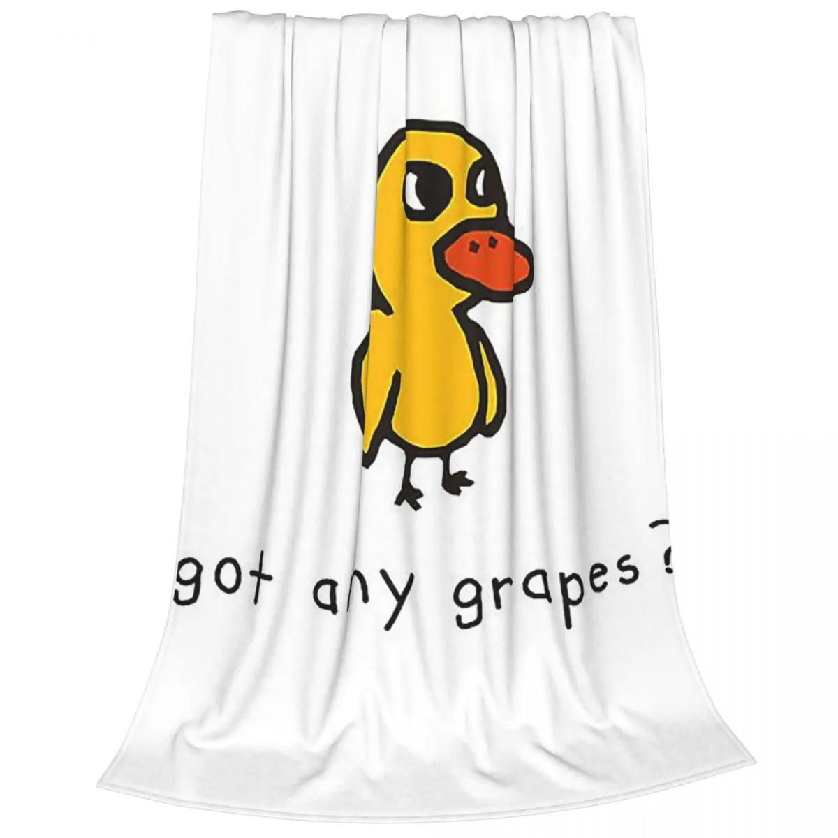 Got Any Grapes Blankets Flannel Breathable Sofa Throw Blankets For Home Bedroom Office Throws Bedspread Quilt