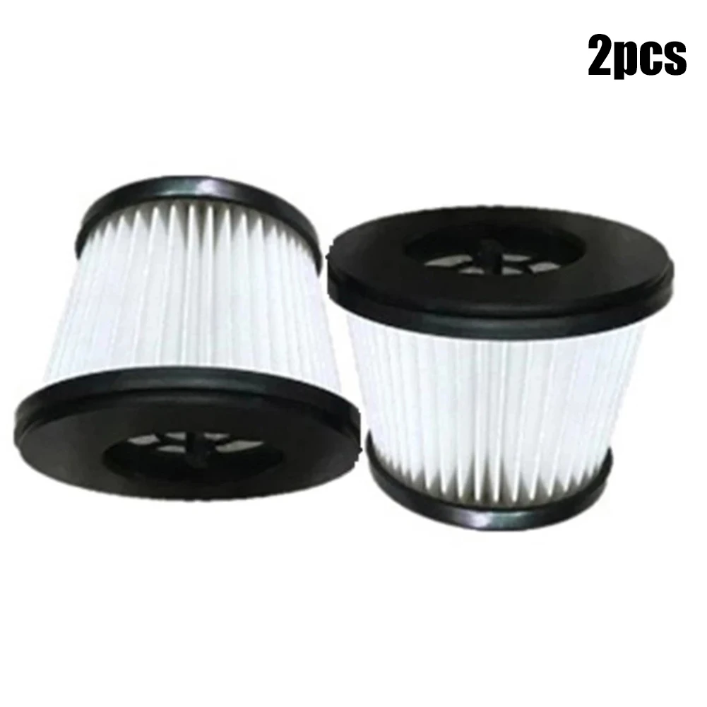 2Pcs Filter For  For Hyundai H-vch07 H-VCH06 Cordless Vacuum Cleaner Replacement Filter Handheld Cordless Vac Spare Parts Access