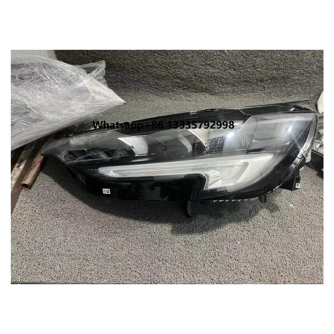 

Car Headlamp for Buick Envision S LED Headlights Auto Lighting Systems Original Headlight