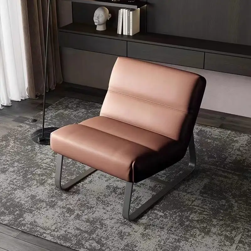 เก้าอี้พักผ่อนระเบียงห้องนั่งเล่น, เก้าอี้โซฟาเดี่ยว, เก้าอี้ต้อนรับโรงแรม