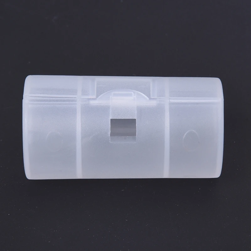 Excellent! 8 X Battery Adapter Size of AA to C