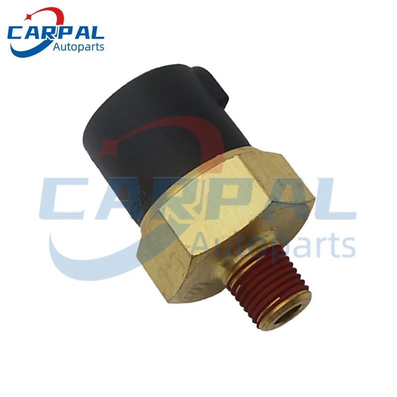 

High Quality Engine Oil Pressure Sensor 23532797 23511176 2HP208 For Detroit Diesel series 50 60 Volvo Auto Part Car Accessories