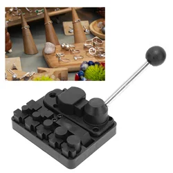 Jewelry Bending Machine Set Multifunctional Rings Earrings Bending Tools Jewelry Making Tool Jewelry Bending Machine