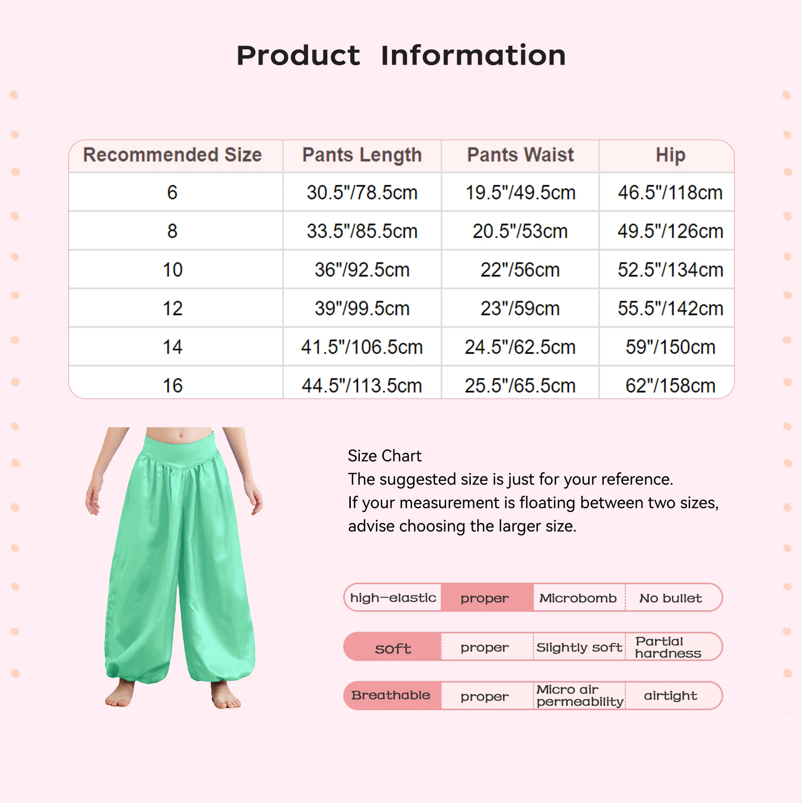Shiny Sequins Belly Dance Stretchy Pants for Kids Girls Sheer Mesh Bloomers Halloween Theme Party Trousers Performance Costume