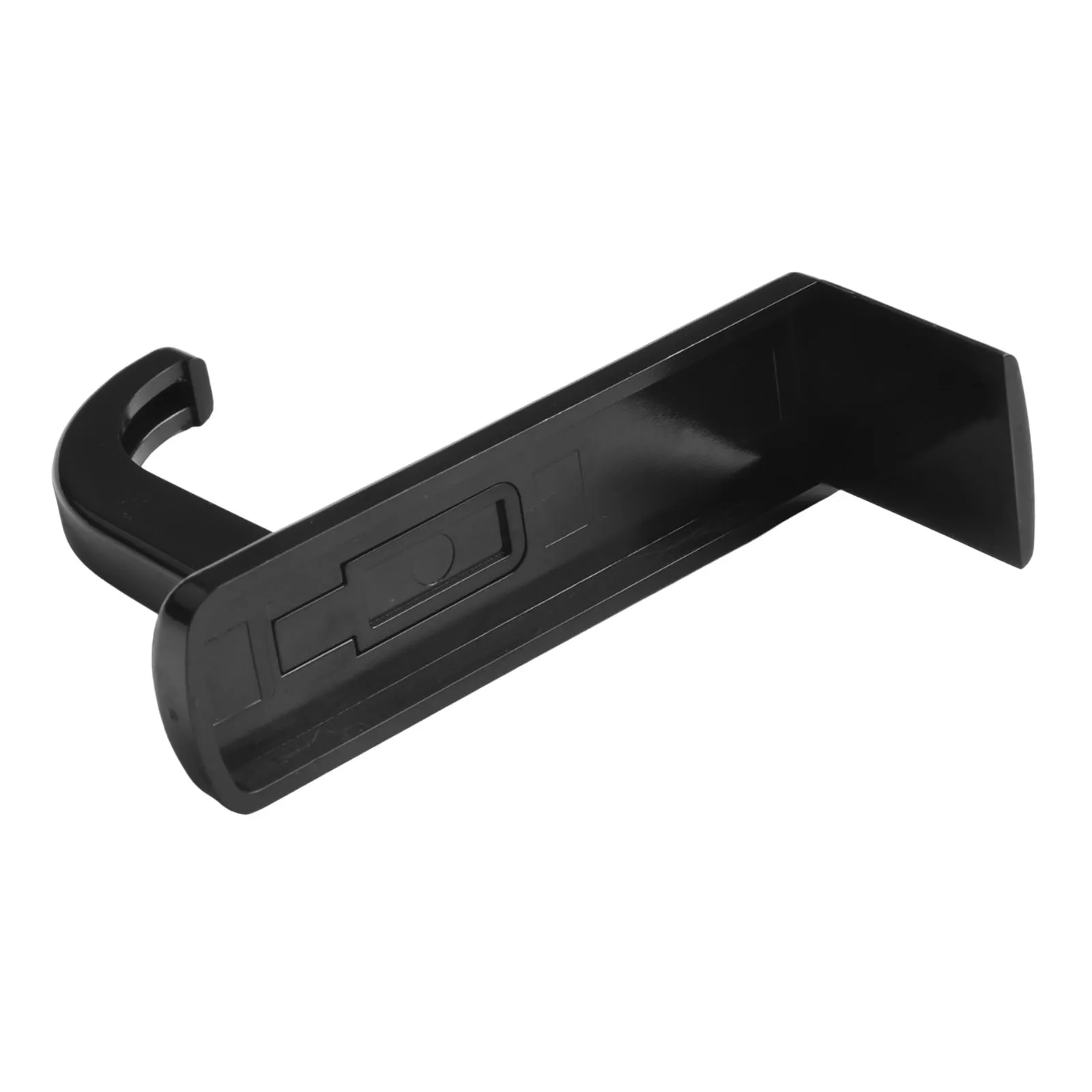 For Computer Desk Earphone Stand Headphone Holder Computer Desk Elegant Workspace Long-lasting Use Minimal Space