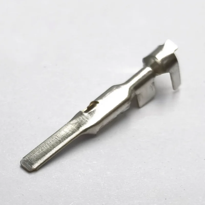 100PCS Original genuine 15304731 GT 280 Series Male Sealed Tin Plating Terminal Cable Range 0.75 - 1.00 mm2