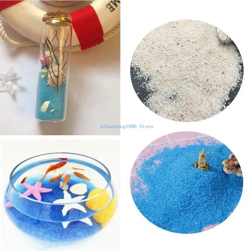 

85LF синий океанский песок УФ-смола наполнители рамки формы инструменты для изготовления ювелирных изделий