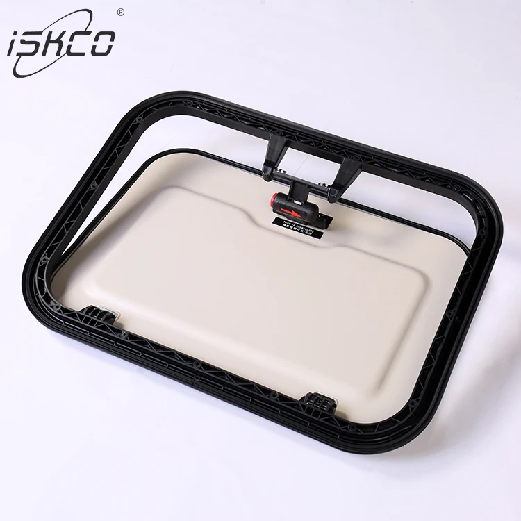 Car Universal Sunroof Glass Assembly Auto Sunroof