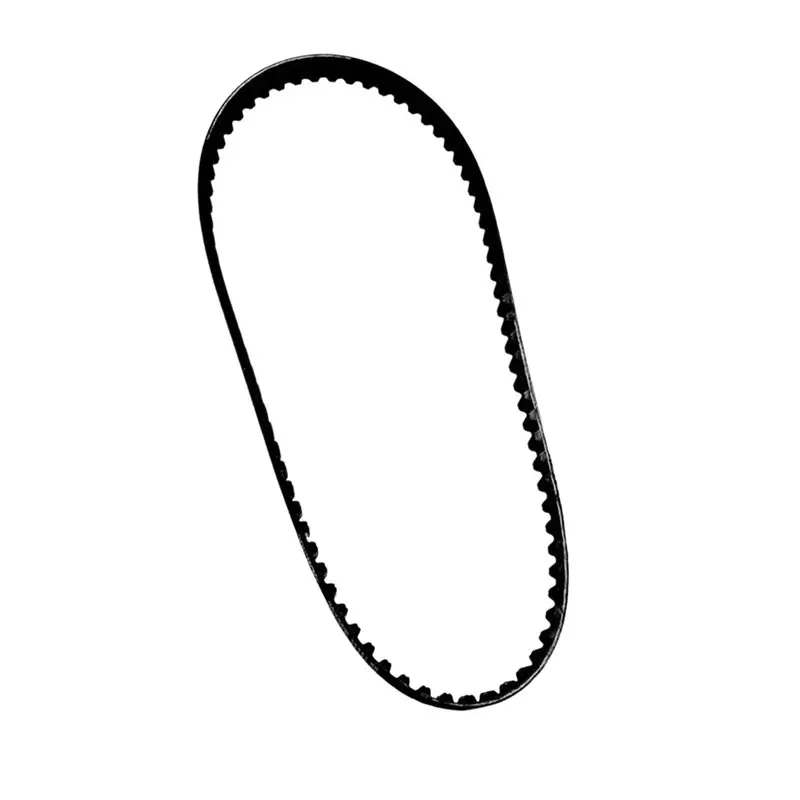 A04E-Outboard Drive Belt 65W-46241-00-00 For Yamaha 2 Cyl 4 Stroke 25HP 1998-2005 30HP F30 18-15135 65W-46241-01 Timing Belt