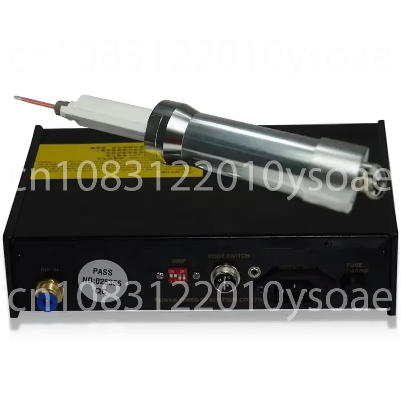 Automatic Dispensing Machine BY-983AB Solder Paste Liquid Controller Dropper AB Glue Dispenser