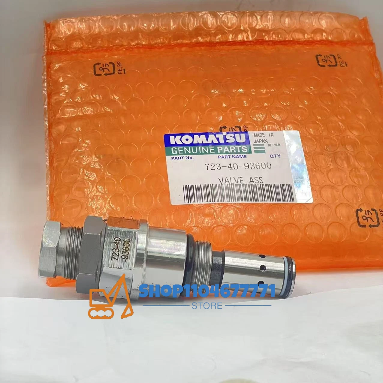 723-40-93600 High Q…